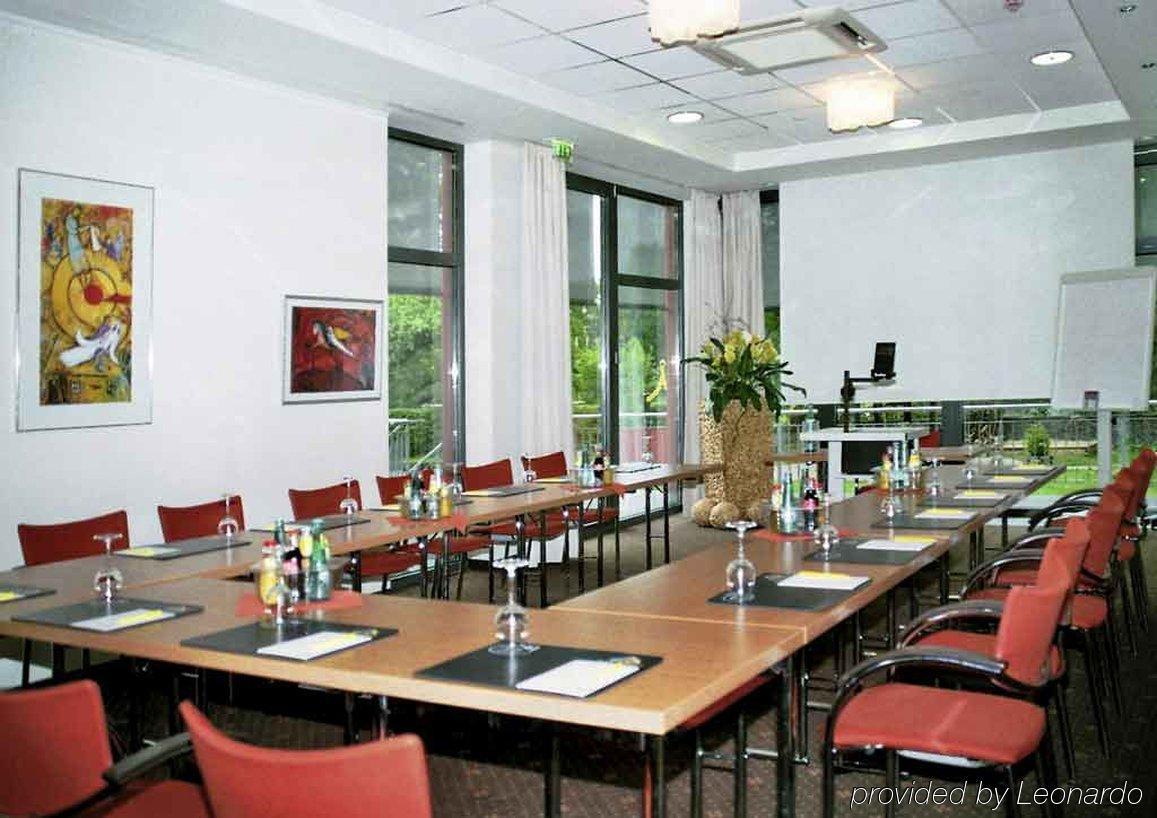 Ringhotel Zweibruecker Hof Herdecke Facilities photo